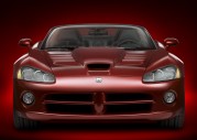 Dodge Viper SRT-10